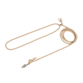 HOZI 3way Hands Free Leash - Versatile Leash for Walking, Jogging, and Hiking!