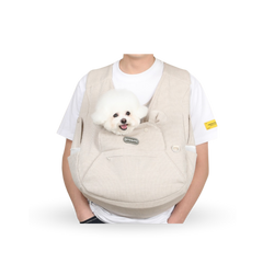 RITOGATO Voddly Cooloud 寵物前胸袋 Ver.4