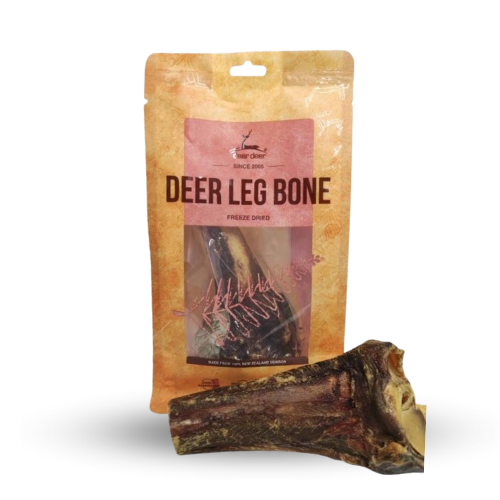 親愛的鹿鹿骨頭 親愛的鹿鹿骨頭