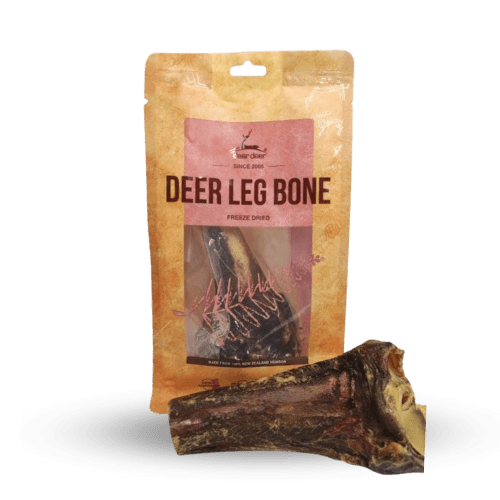 DEAR DEER Deer Leg Bone - PET