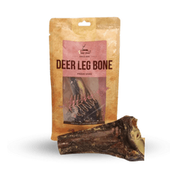 DEAR DEER Deer Leg Bone - PET