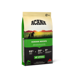 Acana Senior Recipe Dry Dog Food | 老犬配方乾狗糧 ACANA