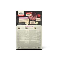 Acana Singles Grass-Fed Lamb Recipe Dry Dog Food | 單一蛋白草飼羊肉乾狗糧 ACANA