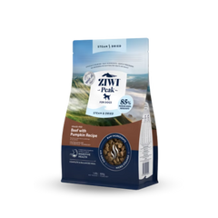 ZIWI Grass-fed Beef with Pumpkin Recipe for Dogs | 思源系列微蒸風乾狗糧 - 牛肉配方 Ziwi