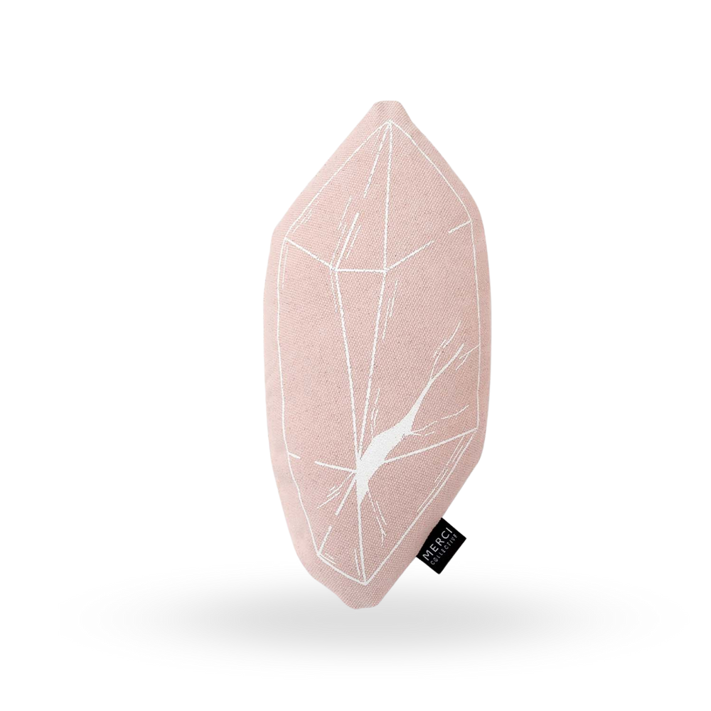 Chouchou 天然貓薄荷玩具 - Rose MERCI