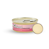 Kakato Chicken & Egg Mousse with Goat Milk | 40g