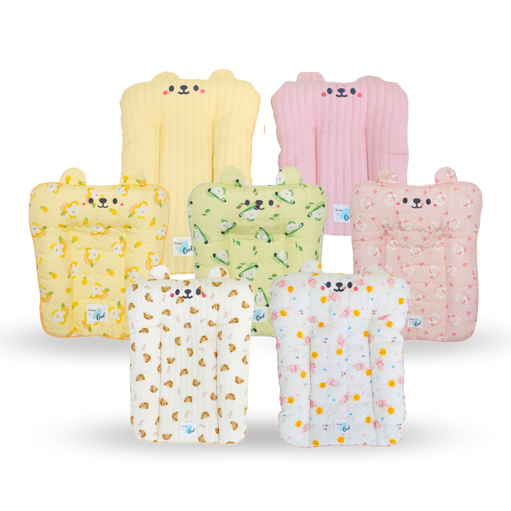 RITOGATO Cool Rayon Bumper Mat | 寵物冰感緩衝墊 RITOGATO