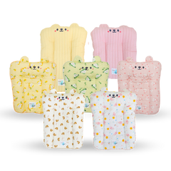 RITOGATO Cool Rayon Bumper Mat | 寵物冰感緩衝墊 RITOGATO