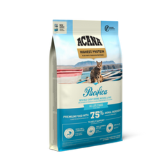 Acana Highest Protein Pacifica Dry Cat Food | 最高蛋白太平洋乾貓糧 ACANA