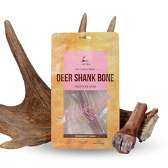 親愛的鹿鹿骨頭