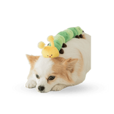 BITE ME Worm Tug Toy - PET