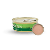 Kakato Tuna Mousse | 40g
