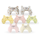 RITOGATO Rayon Ice Half Moon Pillow | 寵物冰感半月枕 RITOGATO