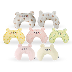 RITOGATO Rayon Ice Half Moon Pillow | 寵物冰感半月枕 RITOGATO