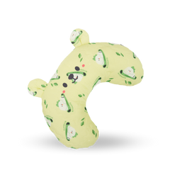 RITOGATO Rayon Ice Half Moon Pillow | 寵物冰感半月枕 RITOGATO