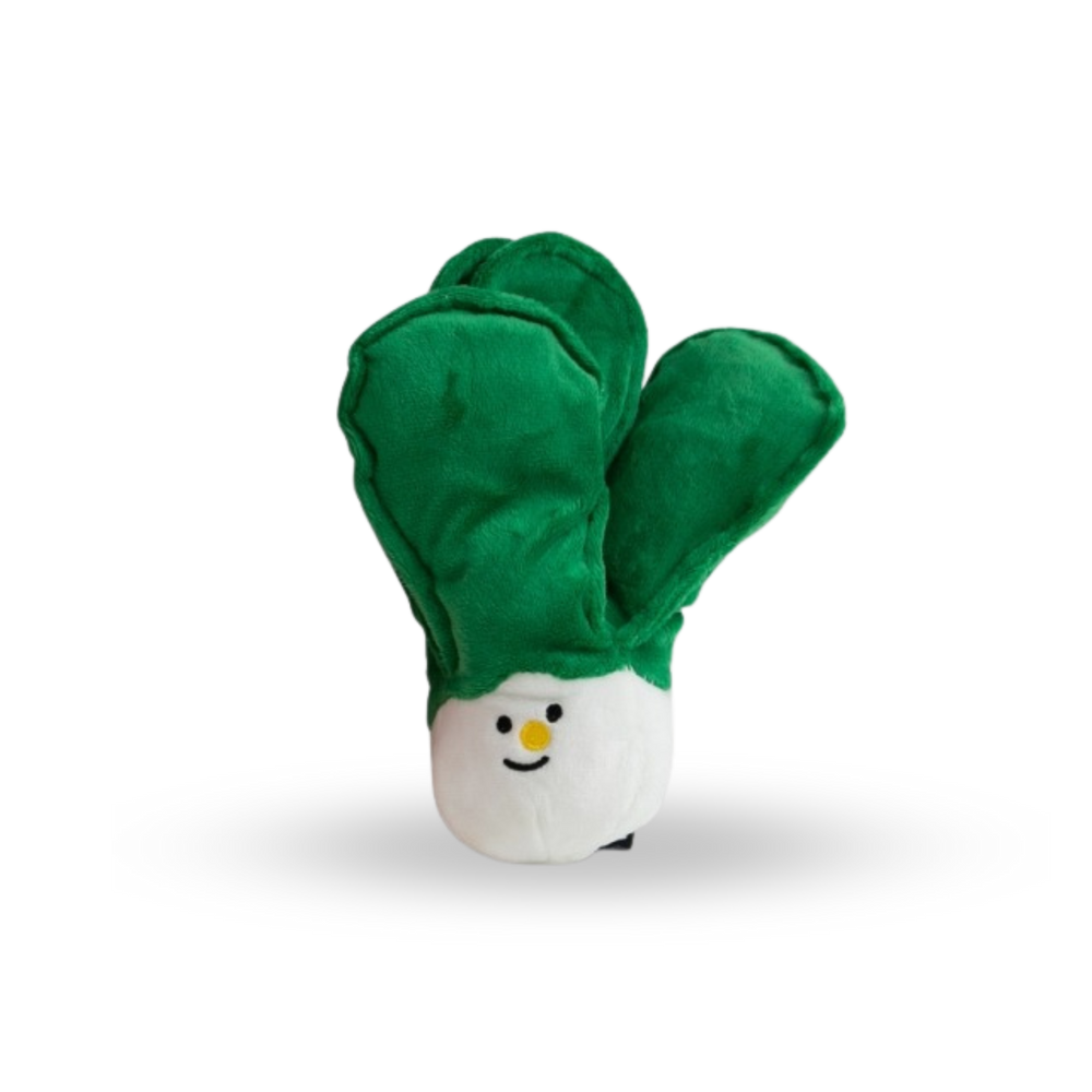 BITE ME Pak Choi Toy Bite Me