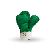 BITE ME Pak Choi Toy