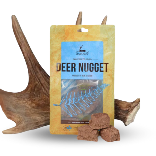 DEAR DEER Deer Nugget DEAR DEER Deer Nugget