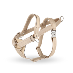 HOZI Bridle Harness - Black / Beige / Camel / Burgundy HOZI