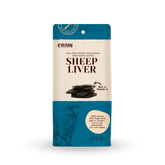 CRIUS 100% Sheep Liver - PET