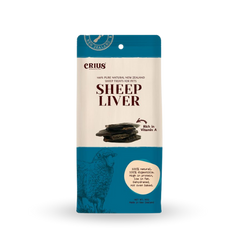 Crius 100%綿羊肝