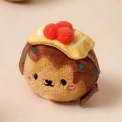 Bichon Frise Cotties Takoyaki PET