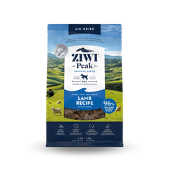 ZIWI Air-Dried Lamb For Dogs | 風乾狗糧-羊肉配方 Ziwi