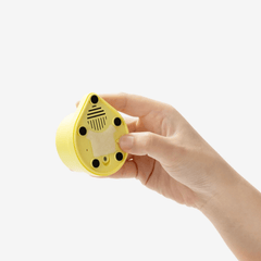 MEWOOFUN喵乎汪也 寵物溝通按鈕 - 灰色 | Dog Talking Button - Grey - PET