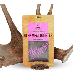 尊敬的鹿餐助推120克