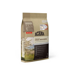 Acana Single Protein Free Run Duck Grain Free Dog Food | 單一蛋白放養鴨肉無穀狗糧 ACANA
