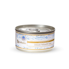 astkatta Deluxe Yellowfin Tuna 80g | 豪華黃鰭吞拿魚 ástkatta