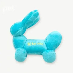 BITE ME Party Series - Balloon Dog Toy - PET