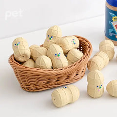 BITE ME Peanut Latex Toy (4pcs) Bite Me