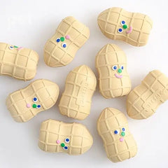 BITE ME Peanut Latex Toy (4pcs) - PET