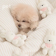 BITE ME SSFW My Bestie Bunny Toy Bite Me