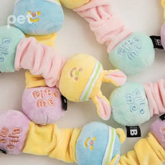 BITE ME Sea Friends Toy (2sets) (副本) Bite Me