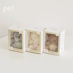 BITE ME Slipper Tug Toys (副本) Bite Me