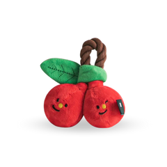 BITE ME Cherry tug Toy Bite Me