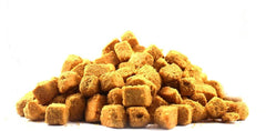 Great Jacks Dog Treat - Freeze-Dried Salmon | 100%凍乾脫水三文魚 Great Jack's