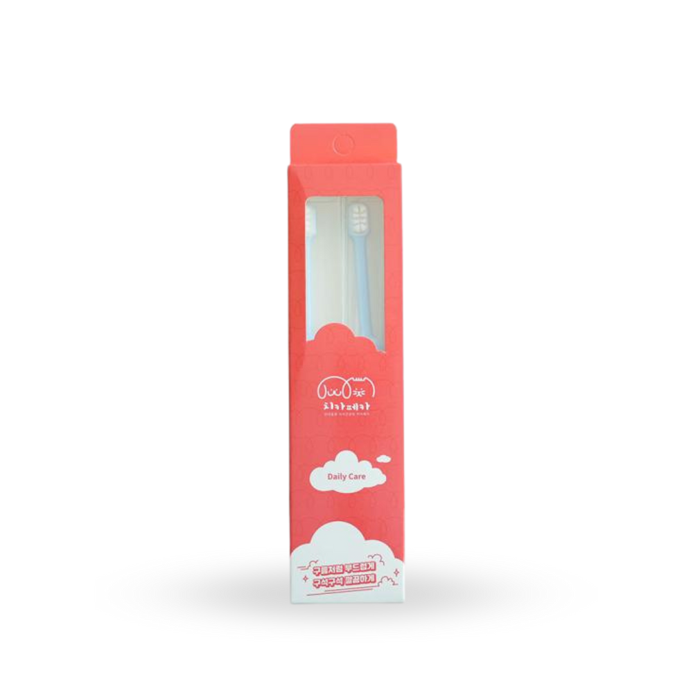 Hycos Chicapetca Tooth Brush HYCOS