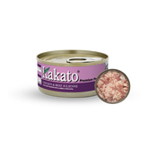 Kakato Chicken & Beef Julienne | 70g / 170g
