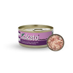 kakato一個羔羊所有生命階段狗乾食物