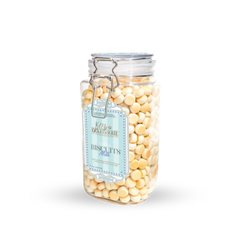 MY PET Milk Biscuits | 牛奶小饅頭 MY PET