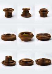 PP Lab - Puff Pastry Egg Tart | Cat Bed | 酥皮蛋撻 | 玩樂貓床 Bite Me