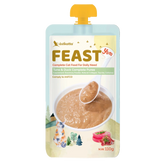 astkatta Tuna & Duck Complete Purée (110g | 吞拿魚鴨肉完整果泥 PET