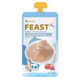 astkatta Tuna & Lamb Complete Purée (110g | 吞拿魚鴨肉完整果泥 PET