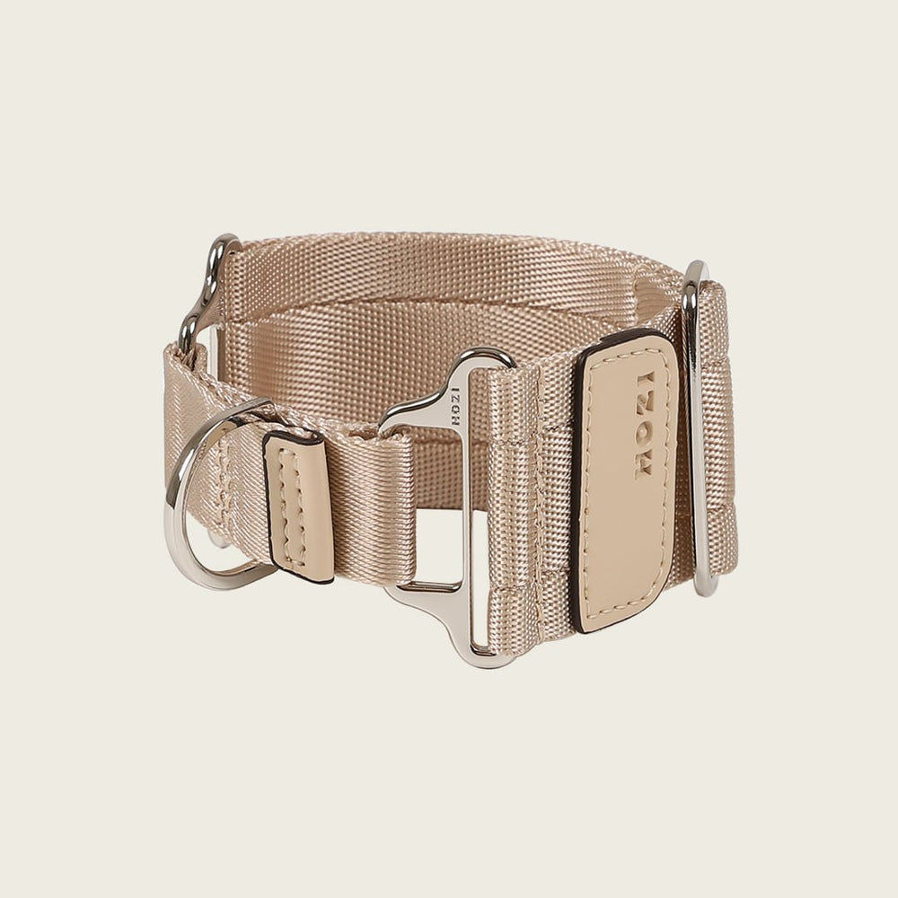 HOZI Collar Wide Martingales - PET