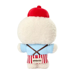 Bichon Frise Cotties Clerk George