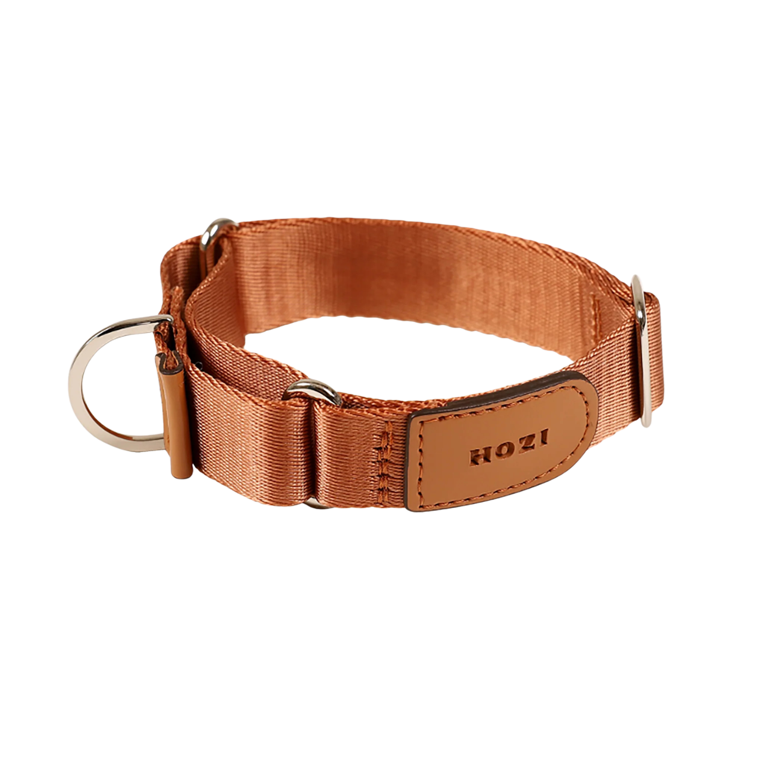 HOZI Collar Martingale PET
