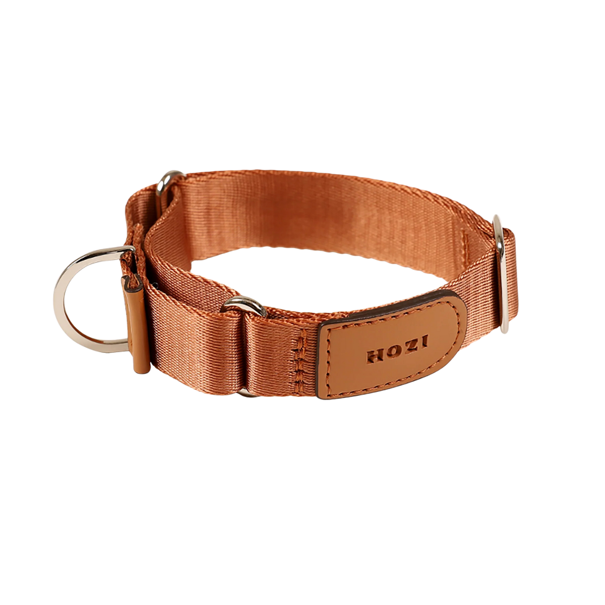 HOZI Collar Martingale PET
